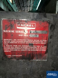 Image of F80 Farrel Banbury Mixer, 600 HP 03