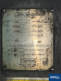 Image of F80 Farrel Banbury Mixer, 600 HP 05