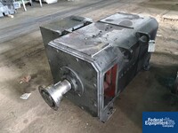 Image of F80 Farrel Banbury Mixer, 600 HP 07