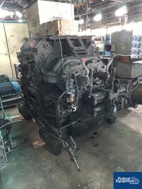 Image of F80 Farrel Banbury Mixer, 600 HP 08