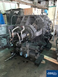 Image of F80 Farrel Banbury Mixer, 600 HP 09