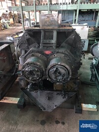 Image of F80 Farrel Banbury Mixer, 600 HP 10