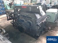 Image of F80 Farrel Banbury Mixer, 600 HP 14