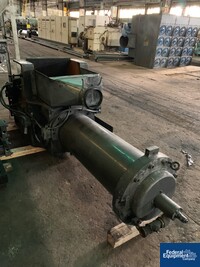 Image of F80 Farrel Banbury Mixer, 600 HP 20