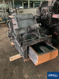 Image of F80 Farrel Banbury Mixer, 600 HP 22