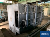 Image of 9120 Sq Ft Torit Dust Collector, Model DFT4-48, C/S 03