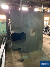 Image of 9120 Sq Ft Torit Dust Collector, Model DFT4-48, C/S 04