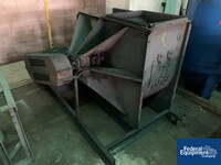 Image of 9120 Sq Ft Torit Dust Collector, Model DFT4-48, C/S 05