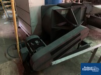 Image of 9120 Sq Ft Torit Dust Collector, Model DFT4-48, C/S 06
