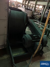 Image of 9120 Sq Ft Torit Dust Collector, Model DFT4-48, C/S 07