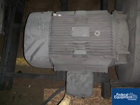 Image of 9120 Sq Ft Torit Dust Collector, Model DFT4-48, C/S 08
