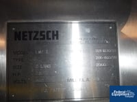 Image of Netzsch LMZ2 Zeta Media Mill, S/S, 7.5 HP 02