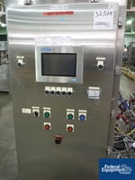 Image of Netzsch LMZ2 Zeta Media Mill, S/S, 7.5 HP 06