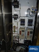 Image of Netzsch LMZ2 Zeta Media Mill, S/S, 7.5 HP 11