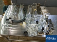 Image of B-191 Buchi Spray Dryer, Glass 05