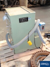 Image of 5 Sq Ft Cadmach Dust Collector, C/S 02