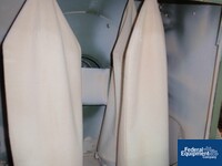 Image of 5 Sq Ft Cadmach Dust Collector, C/S 04