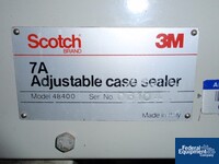 Image of 3M Box Taper, Model 7A _2
