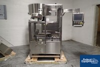 Image of Omega Bottle Unscrambler/Desiccant Feeder, Model 4D-RP2-DF-15 02
