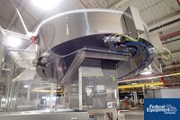 Image of Omega Bottle Unscrambler/Desiccant Feeder, Model 4D-RP2-DF-15 09