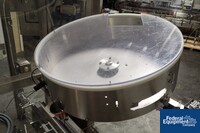 Image of Omega Bottle Unscrambler/Desiccant Feeder, Model 4D-RP2-DF-15 11