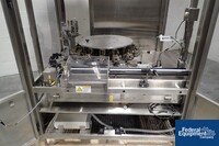 Image of Omega Bottle Unscrambler/Desiccant Feeder, Model 4D-RP2-DF-15 12