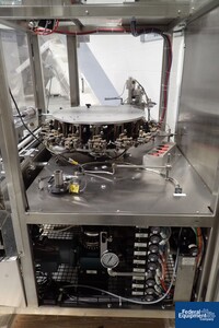 Image of Omega Bottle Unscrambler/Desiccant Feeder, Model 4D-RP2-DF-15 16