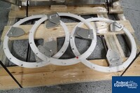 Image of Omega Bottle Unscrambler/Desiccant Feeder, Model 4D-RP2-DF-15 21