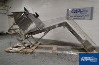 Image of Omega Bottle Unscrambler/Desiccant Feeder, Model 4D-RP2-DF-15 22