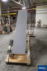 Image of Omega Bottle Unscrambler/Desiccant Feeder, Model 4D-RP2-DF-15 24