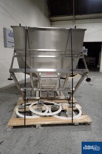 Image of Omega Bottle Unscrambler/Desiccant Feeder, Model 4D-RP2-DF-15 26