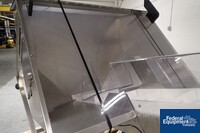 Image of Omega Bottle Unscrambler/Desiccant Feeder, Model 4D-RP2-DF-15 27
