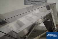 Image of Omega Bottle Unscrambler/Desiccant Feeder, Model 4D-RP2-DF-15 32