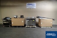 Image of Aylward Bottle Filler, Model ACT725DL 02