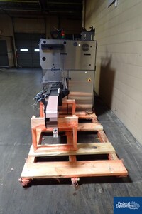 Image of Aylward Bottle Filler, Model ACT725DL 04
