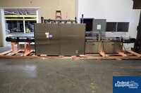 Image of Aylward Bottle Filler, Model ACT725DL 05