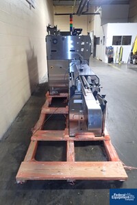 Image of Aylward Bottle Filler, Model ACT725DL 06