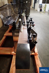 Image of Aylward Bottle Filler, Model ACT725DL 07