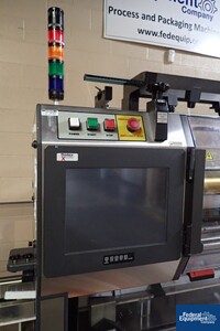 Image of Aylward Bottle Filler, Model ACT725DL 09