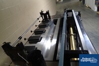 Image of Aylward Bottle Filler, Model ACT725DL 10