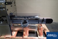 Image of Aylward Bottle Filler, Model ACT725DL 12