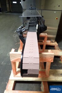 Image of Aylward Bottle Filler, Model ACT725DL 13