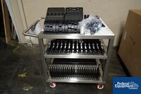 Image of Aylward Bottle Filler, Model ACT725DL 15