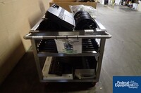 Image of Aylward Bottle Filler, Model ACT725DL 16