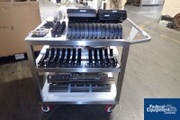 Image of Aylward Bottle Filler, Model ACT725DL 17