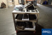 Image of Aylward Bottle Filler, Model ACT725DL 18