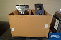 Image of Aylward Bottle Filler, Model ACT725DL 19