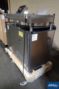 Image of Aylward Bottle Filler, Model ACT725DL 22