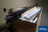 Image of Aylward Bottle Filler, Model ACT725DL 25