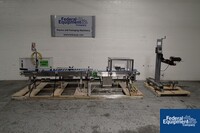 Image of Cermex Compact Gantry Palletizer, Model P51210 02
